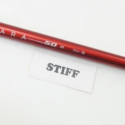 Titleist 917D2 9.5° Driver Stiff Flex Bassara 1054222 Excellent -Adams Golf Shop 01054222 5 33211.1675109596