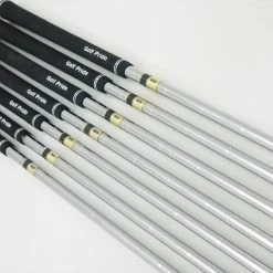 New Wilson Staff Model Cb 2021 Iron Set 4-Pw Regular Dynamic Gold Steel 1054228 -Adams Golf Shop 01054228 2 52796.1674747695