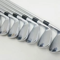 New Wilson Staff Model Cb 2021 Iron Set 4-Pw Regular Dynamic Gold Steel 1054228 -Adams Golf Shop 01054228 3 26829.1674747696