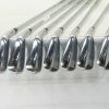 Mizuno Pro 221/Pro 223 Iron Set 4-Pw Stiff N.S. Pro 950Gh Neo Sr Steel Good -Adams Golf Shop 01054230 1 18118.1674747138