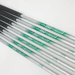 Mizuno Pro 221/Pro 223 Iron Set 4-Pw Stiff N.S. Pro 950Gh Neo Sr Steel Good -Adams Golf Shop 01054230 2 11929.1674747139