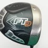Callaway Ft-9 Tour 9.5° Driver Extra Stiff Flex Speeder 757 1054246 Good