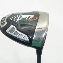 Callaway Ft-9 Tour 9.5° Driver Extra Stiff Flex Speeder 757 1054246 Good -Adams Golf Shop 01054246 2 01444.1675109400