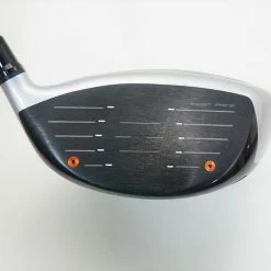 Taylormade M6 9° Driver Stiff Flex Kuro Kage 1054334 Good Left Hand Lh -Adams Golf Shop 01054334 3 11349.1675109330