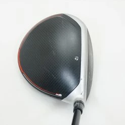 Taylormade M6 9° Driver Stiff Flex Kuro Kage 1054334 Good Left Hand Lh -Adams Golf Shop 01054334 4 14345.1675109330