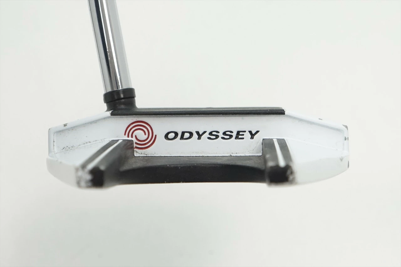 Odyssey Versa 7 Wbw 33" Putter Good Rh 1054339 Super Stroke Grip 4 Odyssey Versa 7 Wbw 33" Putter Good Rh 1054339 Super Stroke Grip - Image 2