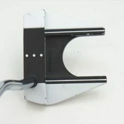 Odyssey Versa 7 Wbw 33" Putter Good Rh 1054339 Super Stroke Grip 12 Odyssey Versa 7 Wbw 33" Putter Good Rh 1054339 Super Stroke Grip -Adams Golf Shop 01054339 4 32766.1675196360