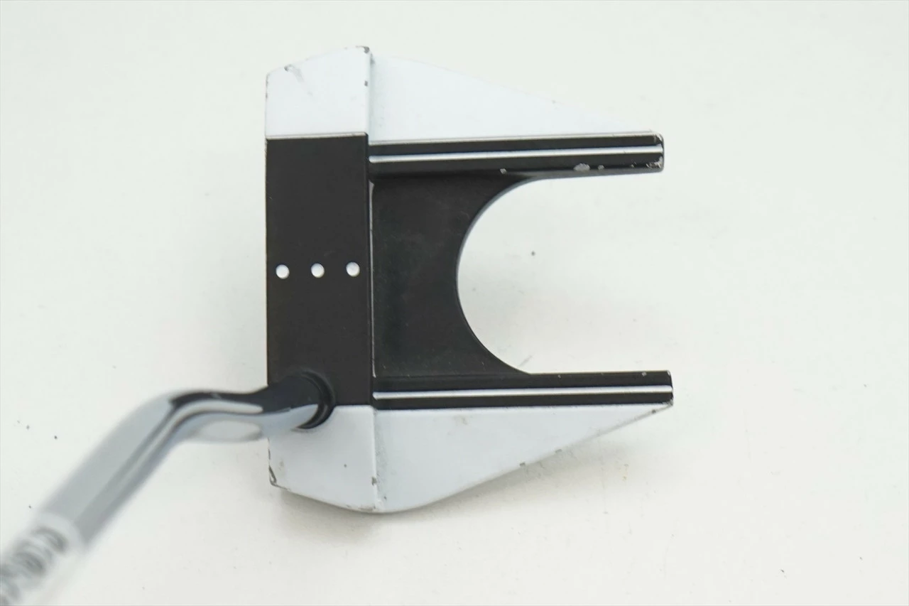 Odyssey Versa 7 Wbw 33" Putter Good Rh 1054339 Super Stroke Grip 6 Odyssey Versa 7 Wbw 33" Putter Good Rh 1054339 Super Stroke Grip - Image 4