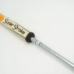 Odyssey Versa 7 Wbw 33" Putter Good Rh 1054339 Super Stroke Grip 13 Odyssey Versa 7 Wbw 33" Putter Good Rh 1054339 Super Stroke Grip -Adams Golf Shop 01054339 5 94163.1675196360