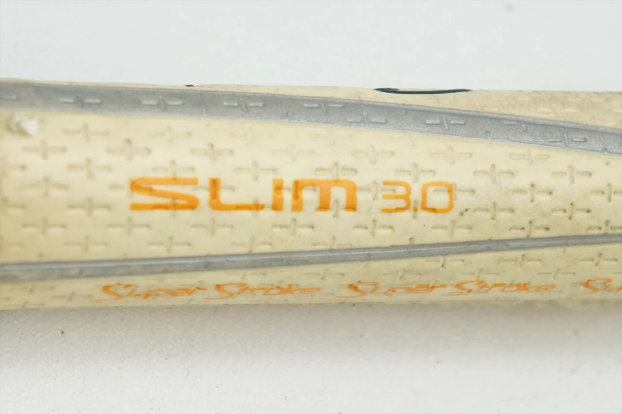 Odyssey Versa 7 Wbw 33" Putter Good Rh 1054339 Super Stroke Grip 8 Odyssey Versa 7 Wbw 33" Putter Good Rh 1054339 Super Stroke Grip - Image 6