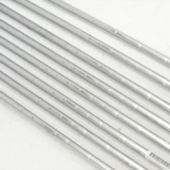 Taylormade Tour Preferred 2009 Iron Set 3-Pw Stiff Flex Steel 1054493 Good -Adams Golf Shop 01054493 3 01348.1674746973