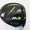 Taylormade M2 2017 10.5° Driver Senior Flex Fujikura Xlr8 Pro 56 1054560 Good -Adams Golf Shop 01054560 1 91833.1675109538