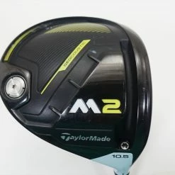 Taylormade M2 2017 10.5° Driver Senior Flex Fujikura Xlr8 Pro 56 1054560 Good