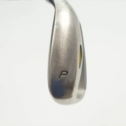 Taylormade Rac Os 2005 Iron Pitching Wedge Pw°- Regular Stock Stl 1054566 Good -Adams Golf Shop 01054566 2 55083.1675877519