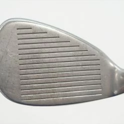 Taylormade Rac Os 2005 Iron Pitching Wedge Pw°- Regular Stock Stl 1054566 Good -Adams Golf Shop 01054566 3 88992.1675877519