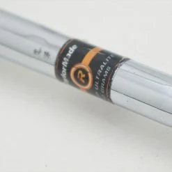 Taylormade Rac Os 2005 Iron Pitching Wedge Pw°- Regular Stock Stl 1054566 Good -Adams Golf Shop 01054566 5 09864.1675877520