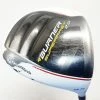 Taylormade Burner Superfast 2.0 9.5° Driver Stiff Matrix Ozik Xcon 4.8 1054644 1 Taylormade Burner Superfast 2.0 9.5° Driver Stiff Matrix Ozik Xcon 4.8 1054644 -Adams Golf Shop 01054644 1 34522.1677692502