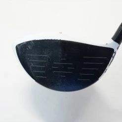 Taylormade Burner Superfast 2.0 9.5° Driver Stiff Matrix Ozik Xcon 4.8 1054644 -Adams Golf Shop 01054644 3 77260.1677692503