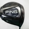 Ping G425 Max 9° Driver Stiff Flex Alta Cb 1054651 Good -Adams Golf Shop 01054651 1 82510.1675109233