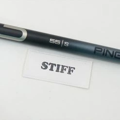 Ping G425 Max 9° Driver Stiff Flex Alta Cb 1054651 Good 13 Ping G425 Max 9° Driver Stiff Flex Alta Cb 1054651 Good -Adams Golf Shop 01054651 5 65276.1675109235