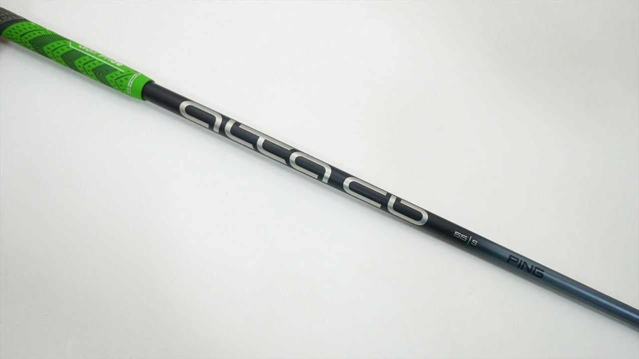 Ping G425 Max 9° Driver Stiff Flex Alta Cb 1054651 Good 8 Ping G425 Max 9° Driver Stiff Flex Alta Cb 1054651 Good - Image 6