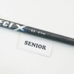 Callaway Xr 10.5° Driver Senior Flex Project X 1054679 Good -Adams Golf Shop 01054679 5 33820.1675109345