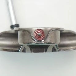 Odyssey White Ice 2-Ball 35" Putter Excellent Rh 1054681 -Adams Golf Shop 01054681 3 73002.1675196147