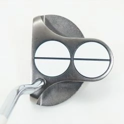 Odyssey White Ice 2-Ball 35" Putter Excellent Rh 1054681 -Adams Golf Shop 01054681 4 17893.1675196147