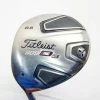 Titleist 909D3 8.5° Driver Extra Stiff Matrix Ozik Xcon-6 1054750 Left Hand Lh -Adams Golf Shop 01054750 1 00229.1677692458