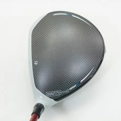 Taylormade Sim Max 12° Driver Senior Flex Ventus 1054766 Good -Adams Golf Shop 01054766 4 10141.1675109526