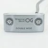 New Odyssey White Hot Og Double Wide 33" Putter Rh 1054785 -Adams Golf Shop 01054785 1 33188.1675196179