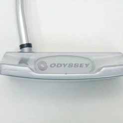 New Odyssey White Hot Og Double Wide 33" Putter Rh 1054785 -Adams Golf Shop 01054785 3 90942.1675196180