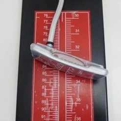 New Odyssey White Hot Og Double Wide 33" Putter Rh 1054785 -Adams Golf Shop 01054785 6 12707.1675196181