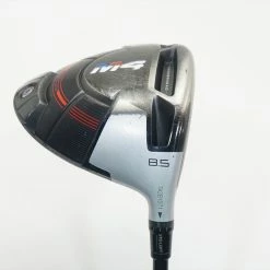 Taylormade M4 8.5° Driver Stiff Flex Atmos 1054796 Good -Adams Golf Shop 01054796 2 08148.1675109391