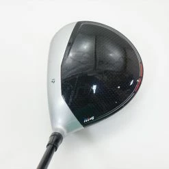 Taylormade M4 8.5° Driver Stiff Flex Atmos 1054796 Good -Adams Golf Shop 01054796 4 36110.1675109392