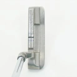 Odyssey White Ice 1 36" Putter Fair Rh 1054916 -Adams Golf Shop 01054916 4 60261.1675196084