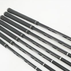Taylormade Speedblade Iron Set 5-Pw, Aw Senior Flex Velox T 1054950 Good -Adams Golf Shop 01054950 3 76172.1674747057