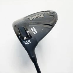 Pxg 2021 0211 10.5° Driver Extra Stiff Flex Diamana 1054961 Good Left Hand Lh -Adams Golf Shop 01054961 2 08101.1677692678