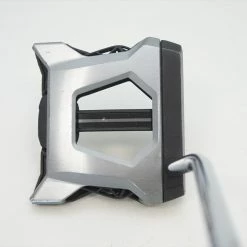 Cobra King 3D Printed Agera Arm Lock 41" Putter Good Left Hand Lh 1054964 -Adams Golf Shop 01054964 3 68152.1675877991