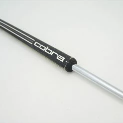 Cobra King 3D Printed Agera Arm Lock 41" Putter Good Left Hand Lh 1054964 -Adams Golf Shop 01054964 4 38365.1675877992