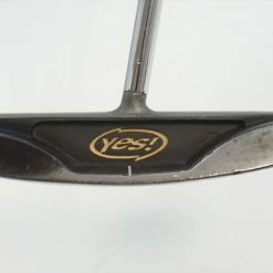 Yes! Carolyne 45" Putter Good Left Hand Lh 1054965 -Adams Golf Shop 01054965 2 48009.1675877748