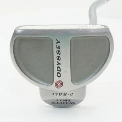 Odyssey White Hot 2-Ball 33" Putter Good Rh 1055049