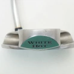 Odyssey White Hot 2-Ball 33" Putter Good Rh 1055049 -Adams Golf Shop 01055049 3 24084.1675196198
