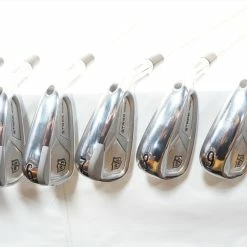 Wilson Staff Model Cb 2021 Iron Set 4-Pw Extra Stiff Dynamic Gold Steel Good