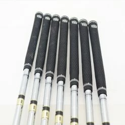 Wilson Staff Model Cb 2021 Iron Set 4-Pw Extra Stiff Dynamic Gold Steel Good -Adams Golf Shop 01055061 3 56462.1674747364