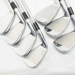 Wilson Staff Model Cb 2021 Iron Set 4-Pw Extra Stiff Dynamic Gold Steel Good -Adams Golf Shop 01055061 4 08556.1674747365