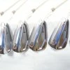 Srixon Zx7 Iron Set 5-Pw Extra Stiff Steelfiber I95 Steel 1055068 Excellent D5 2 Srixon Zx7 Iron Set 5-Pw Extra Stiff Steelfiber I95 Steel 1055068 Excellent D5 -Adams Golf Shop 01055068 1 20264.1675110098
