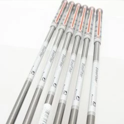 Srixon Zx7 Iron Set 5-Pw Extra Stiff Steelfiber I95 Steel 1055068 Excellent D5 -Adams Golf Shop 01055068 2 91985.1675110099