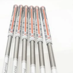 Srixon Zx7 Iron Set 5-Pw Extra Stiff Steelfiber I95 Steel 1055068 Excellent D5 -Adams Golf Shop 01055068 3 82365.1675110099