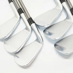 Srixon Zx7 Iron Set 5-Pw Extra Stiff Steelfiber I95 Steel 1055068 Excellent D5 -Adams Golf Shop 01055068 4 48070.1675110100